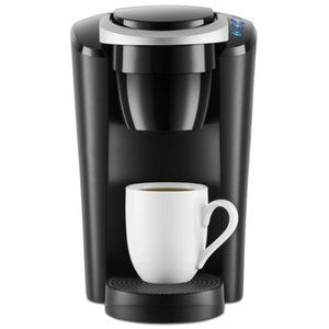 Keurig KCOMPACT K35 Single Serve Coffee Maker